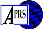 APRS Logo