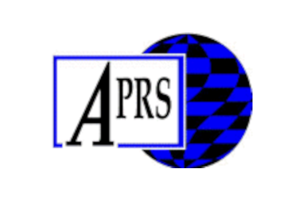 APRS Logo