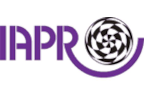 IAPR Logo