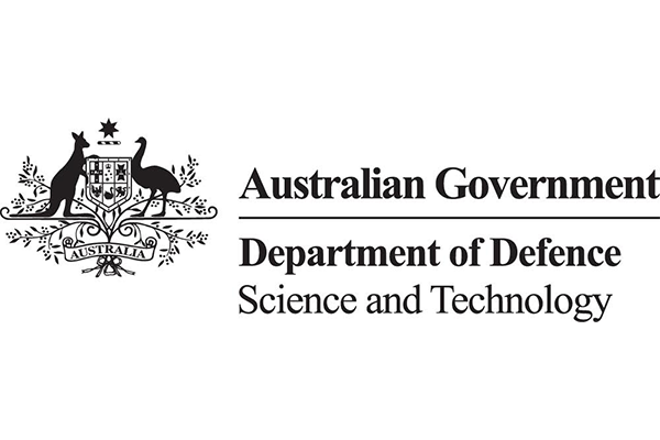 Department of Defence Logo