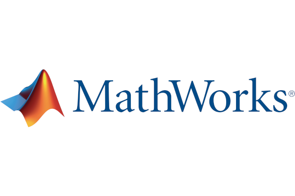 Mathworks Logo