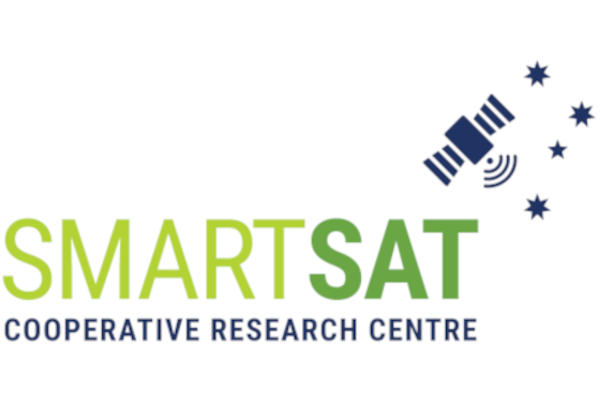 Smart Sat Logo